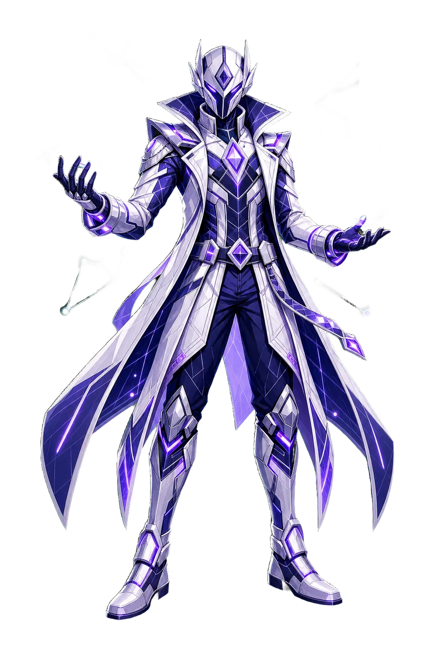 AXIOM