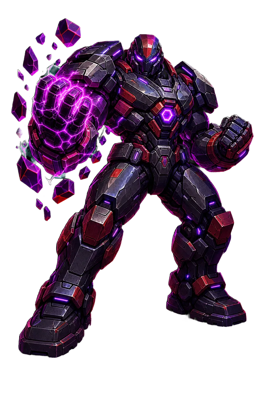HEX