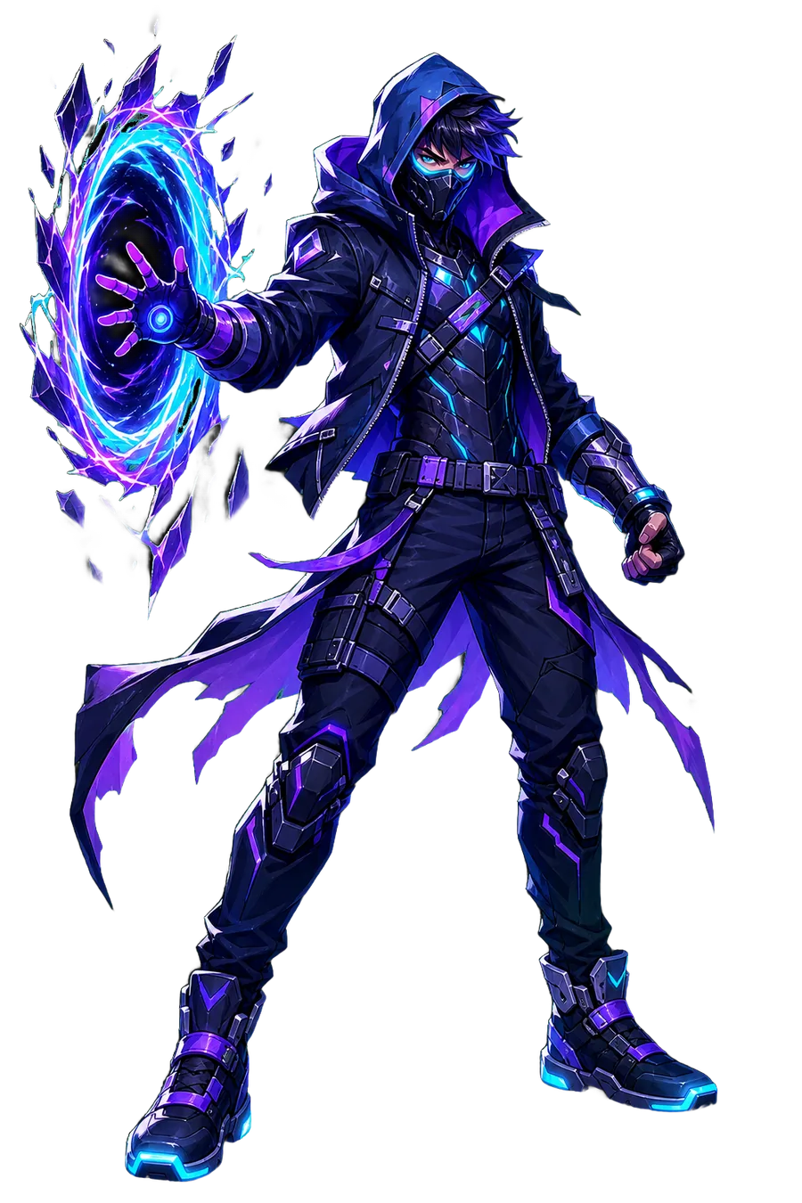 RIFT