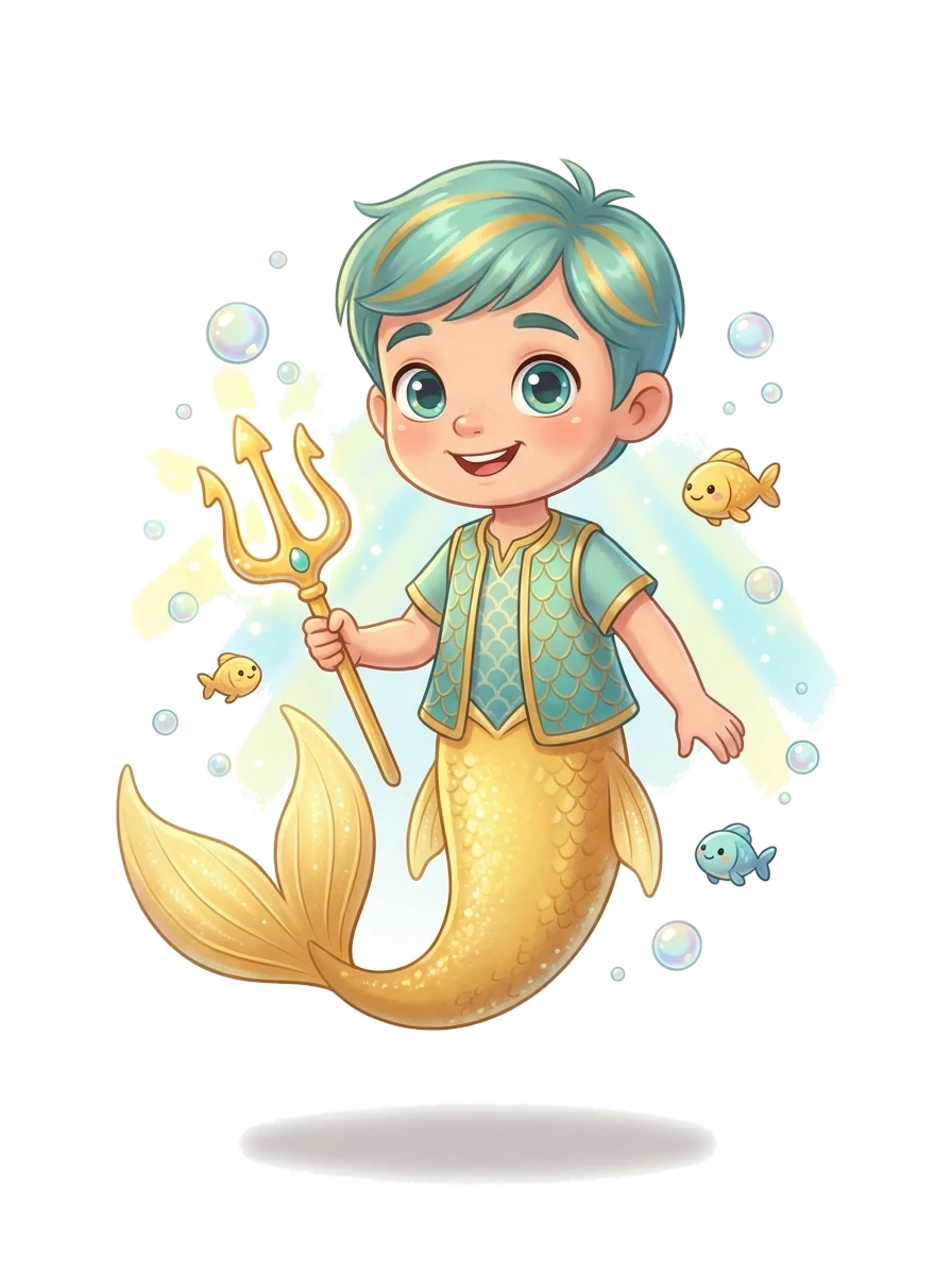 TRITON